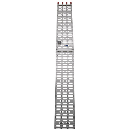 Nakladacia rampa  AR 660-2,24 K