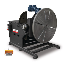 Otočný stôl SDT 1500 WE