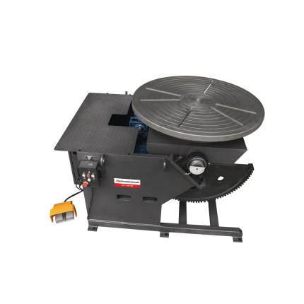 Otočný stôl SDT 2500 WE
