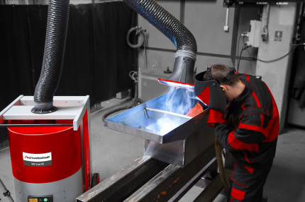 Filtračné zariadenie  SRF SmartFil