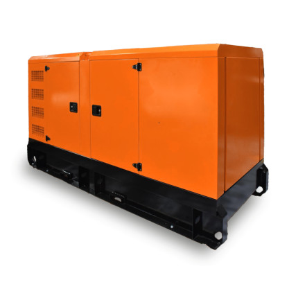 Elektrocentrála  PG-D 410 TEA-S HC