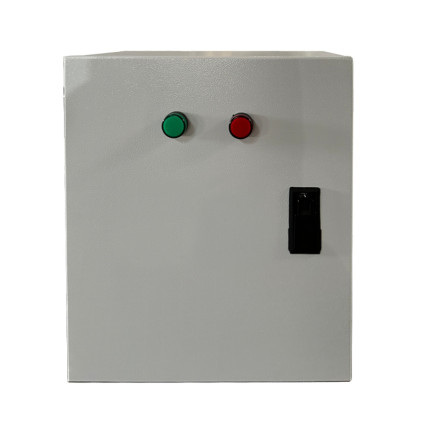 Elektrocentrála  PG-D 630 TEA-S HC