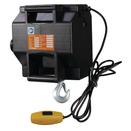 Elektrický navijak ESW 1360
