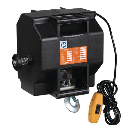Elektrický navijak ESW 1360