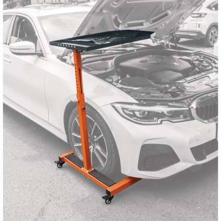 Multifunkčný pracovný stolík MFT 35