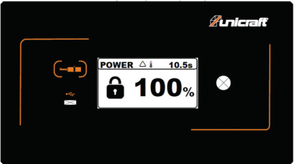 Indukčný ohrievač IHG 19000