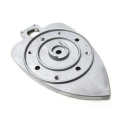 Držiak brúsneho taniera pre vibračnú brúsku DS