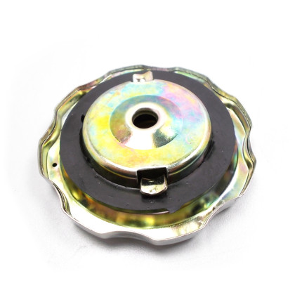 Veko palivovej nádrže pre centrály PG-E 30, 40, 60, 80