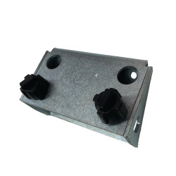 Univerzálny brúsny držiak USS-NTS