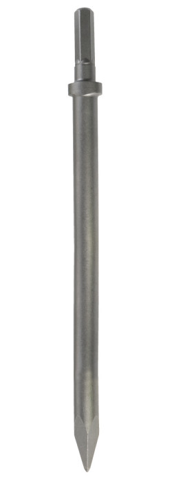 Špicatý sekáč (oškrt) 400 mm