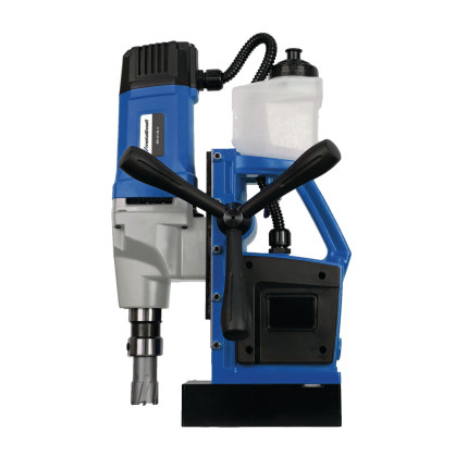 Magnetická vŕtačka MB 351 BL-V