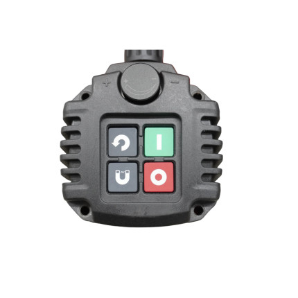 Magnetická vŕtačka MB 351 BL-V
