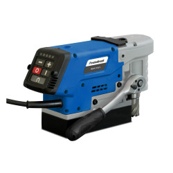 Magnetická vŕtačka MB 351 F BL-V