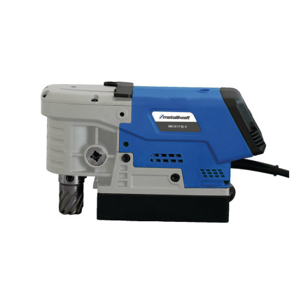 Magnetická vŕtačka MB 351 F BL-V