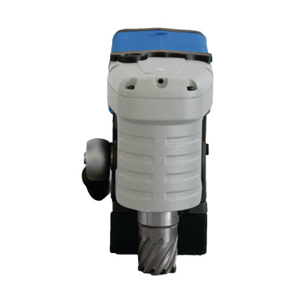 Magnetická vŕtačka MB 351 F BL-V