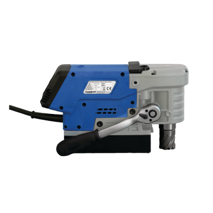 Magnetická vŕtačka MB 351 F BL-V