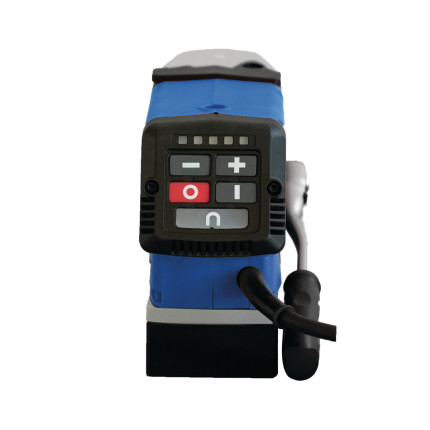 Magnetická vŕtačka MB 351 F BL-V