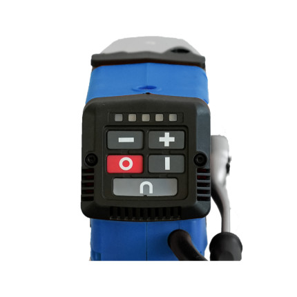 Magnetická vŕtačka MB 351 F BL-V