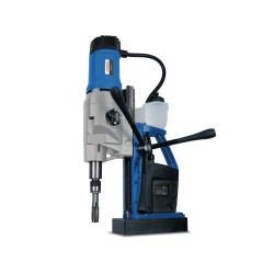 Magnetická vŕtačka MB 653 BL-V