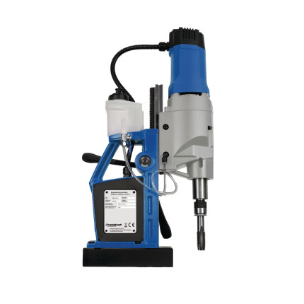Magnetická vŕtačka MB 653 BL-V