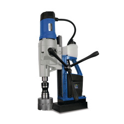 Magnetická vŕtačka MB 853 BL-V