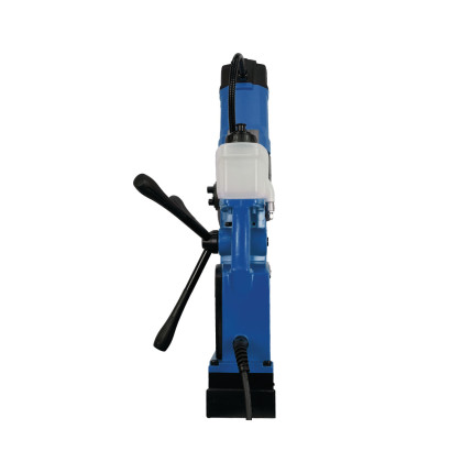 Magnetická vŕtačka MB 853 BL-V