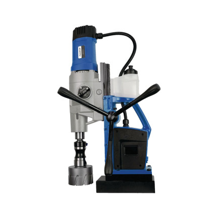Magnetická vŕtačka MB 853 BL-V