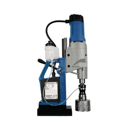 Magnetická vŕtačka MB 853 BL-V