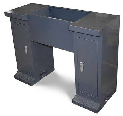 Podstavec pod soustruh D 250 x 400 (3440407).
