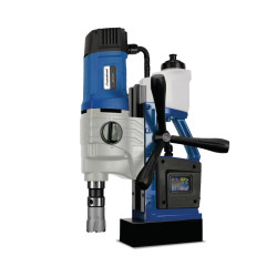 Magnetická vŕtačka MB 502 BL-V