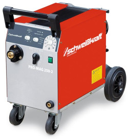 Zváraci zdroj PRO-MAG 250 - 2