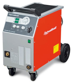 Zváraci zdroj PRO-MIG synergie 280 - 4