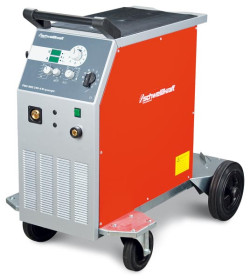 Zváraci zdroj PRO-MIG synergie 350 - 4 W