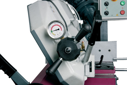 Pásová píla OPTIsaw SD 310V 