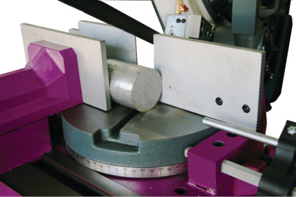Pásová píla OPTIsaw SD 310V 