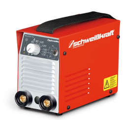 MMA invertor PRO-STICK 170