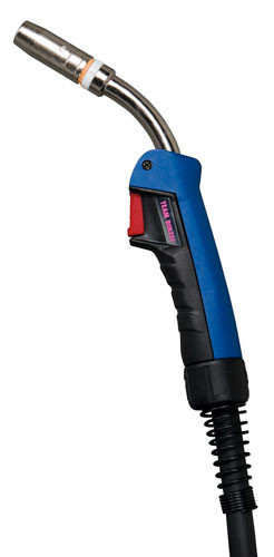 Horák SMB 25 / 4 m s tlačidlom