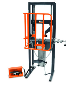 Hydraulický sťahovák pružín SFS 1000 D