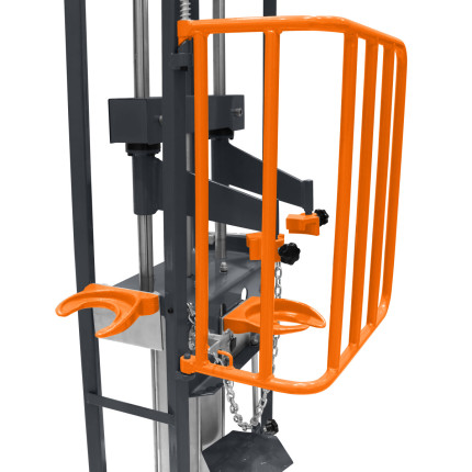 Hydraulický sťahovák pružín SFS 1000 D