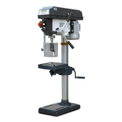 Stĺpová vŕtačka OPTIdrill DQ 25 T