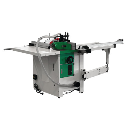 Kombinovaná píla a frézka SFK 254/30-1300 (230V)