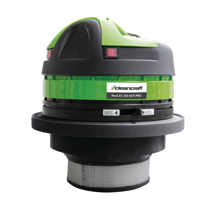 Vysávač Vysavač flexCAT 250 EOT-PRO