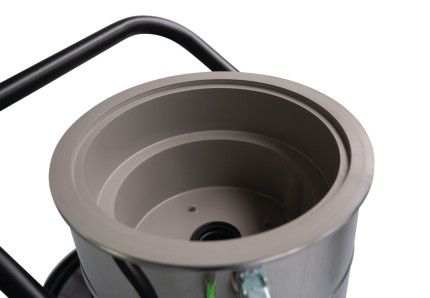 Vysávač Vysavač flexCAT 250 EOT-PRO