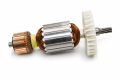 Rotor pre magnetickou vrtačku MB 754