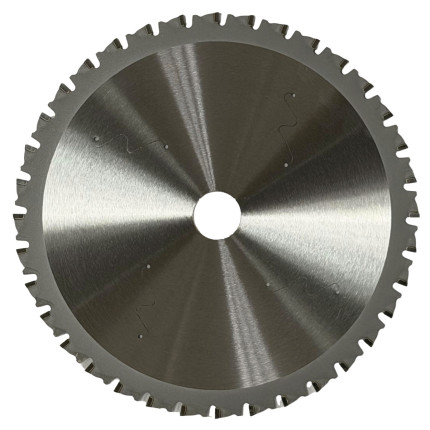 Pilový kotouč na ocel Ø 185 x 1,8/1,4 x 22 mm Z36