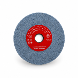 Brúsny kotúč pre kalený aj nekalený materiál 200 x 20 x 31.75 mm (modrý)
