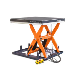 Hydraulický zdvíhací stôl SHT 2000