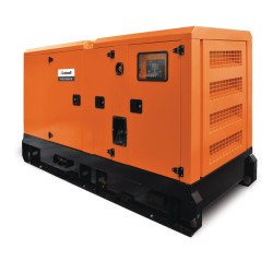 Elektrocentrála  PG-D 231 TEA-S HC