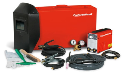 Sada PRO-STICK 170 DC TIG  (1083265).