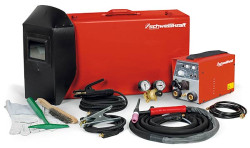 Sada PRO-TIG 170 DC TIG